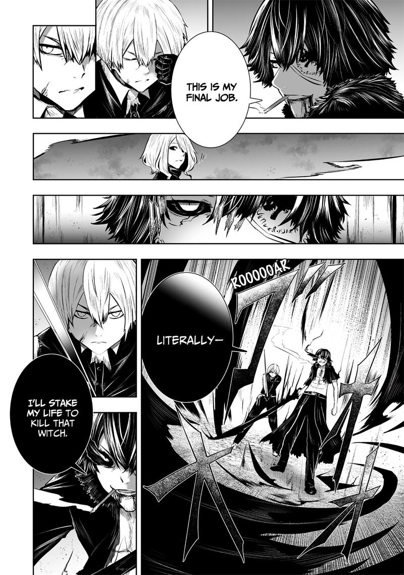 Ore Dake Fuguu Skill No Isekai Shoukan Hangyakuki Saijaku Skill Kyuushuu Ga Subete O Nomikomu Made 97 23