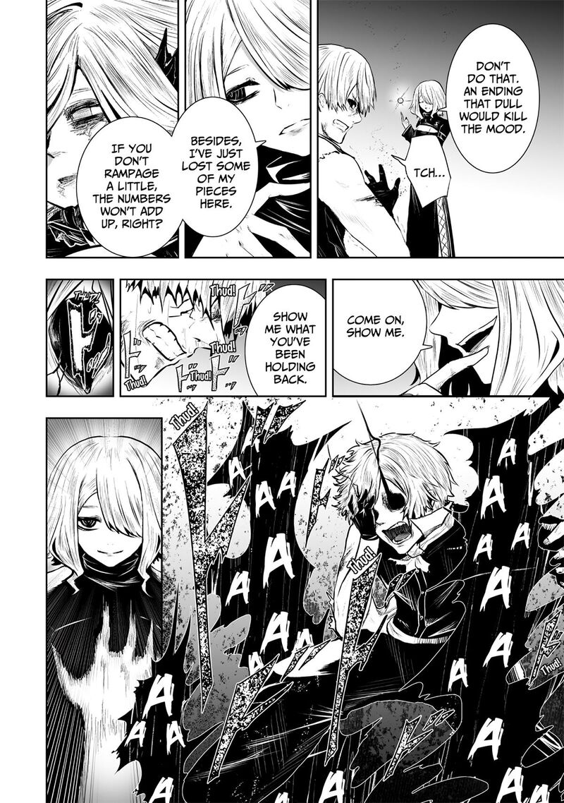 Ore Dake Fuguu Skill No Isekai Shoukan Hangyakuki Saijaku Skill Kyuushuu Ga Subete O Nomikomu Made 98 10