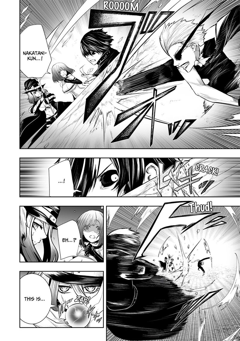 Ore Dake Fuguu Skill No Isekai Shoukan Hangyakuki Saijaku Skill Kyuushuu Ga Subete O Nomikomu Made 98 12