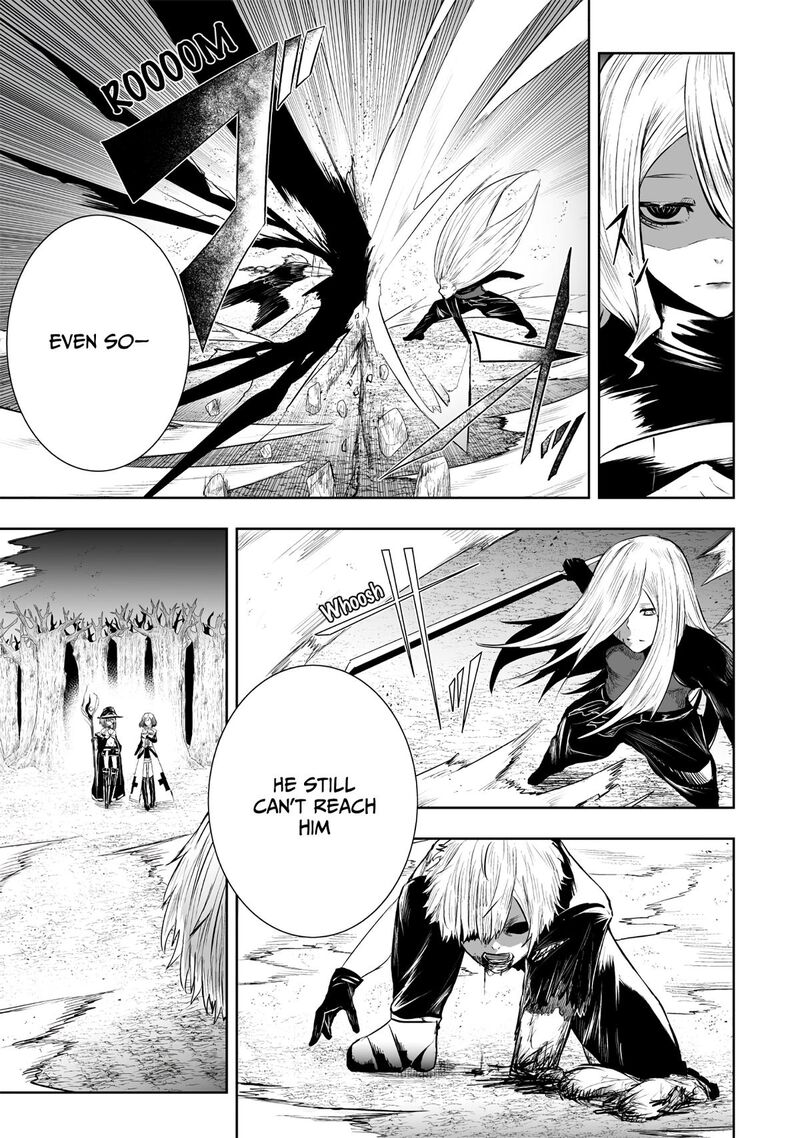 Ore Dake Fuguu Skill No Isekai Shoukan Hangyakuki Saijaku Skill Kyuushuu Ga Subete O Nomikomu Made 98 17