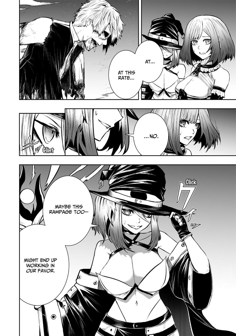 Ore Dake Fuguu Skill No Isekai Shoukan Hangyakuki Saijaku Skill Kyuushuu Ga Subete O Nomikomu Made 98 18