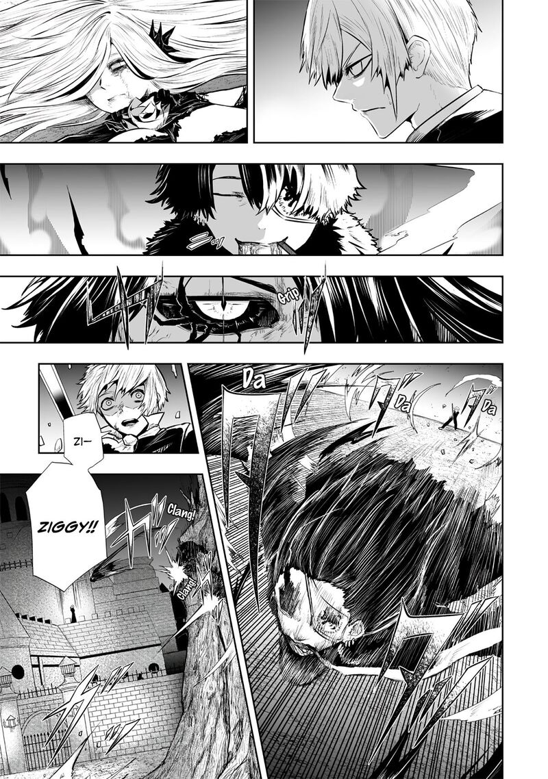 Ore Dake Fuguu Skill No Isekai Shoukan Hangyakuki Saijaku Skill Kyuushuu Ga Subete O Nomikomu Made 98 4