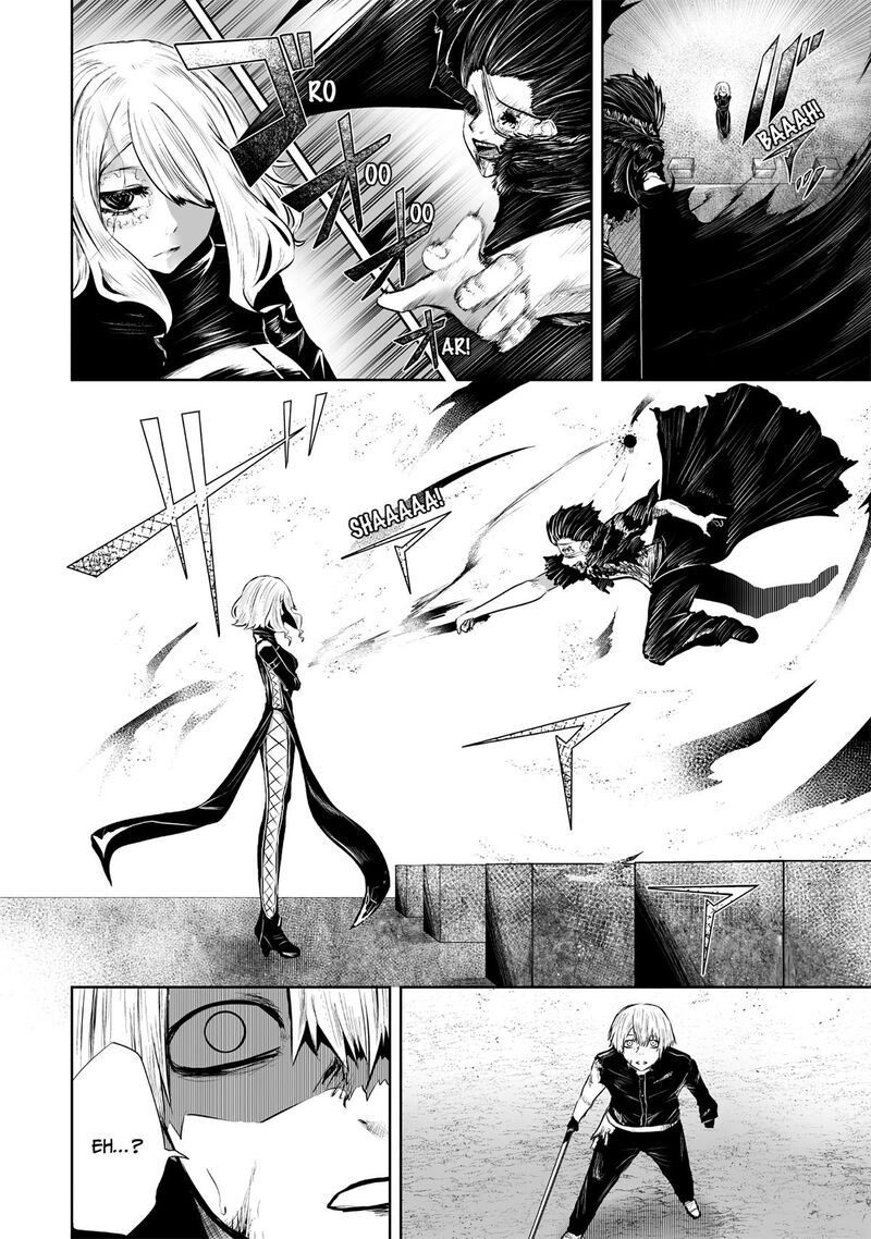 Ore Dake Fuguu Skill No Isekai Shoukan Hangyakuki Saijaku Skill Kyuushuu Ga Subete O Nomikomu Made 98 6