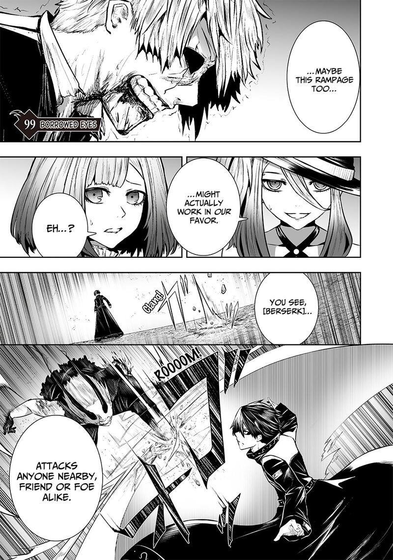 Ore Dake Fuguu Skill No Isekai Shoukan Hangyakuki Saijaku Skill Kyuushuu Ga Subete O Nomikomu Made 99 2