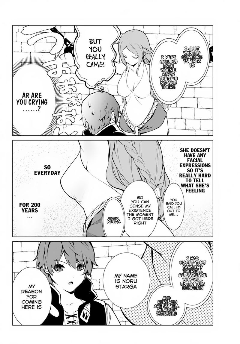 Ore Dake Haireru Kakushi Dungeon Kossori Kitaete Sekai Saikyou 1 10