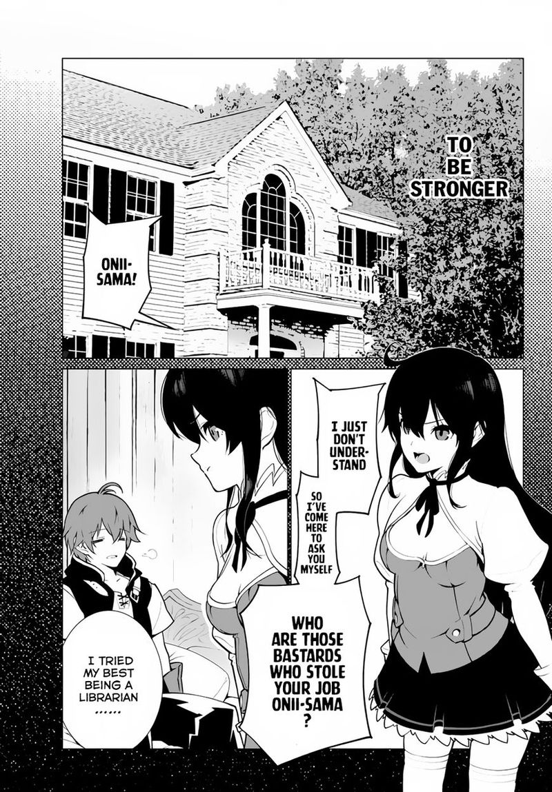 Ore Dake Haireru Kakushi Dungeon Kossori Kitaete Sekai Saikyou 1 11