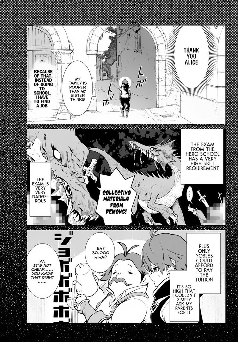 Ore Dake Haireru Kakushi Dungeon Kossori Kitaete Sekai Saikyou 1 15
