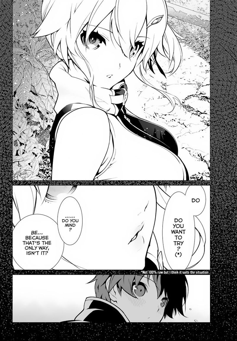 Ore Dake Haireru Kakushi Dungeon Kossori Kitaete Sekai Saikyou 1 22