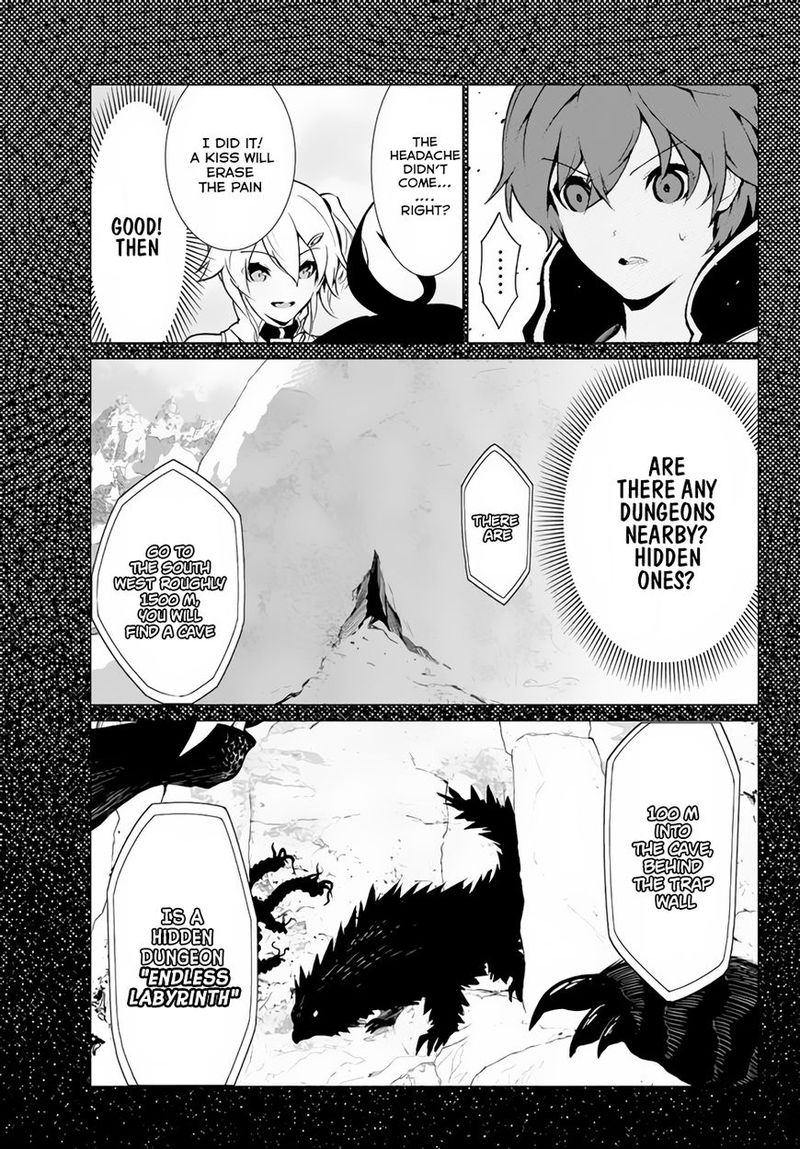 Ore Dake Haireru Kakushi Dungeon Kossori Kitaete Sekai Saikyou 1 26