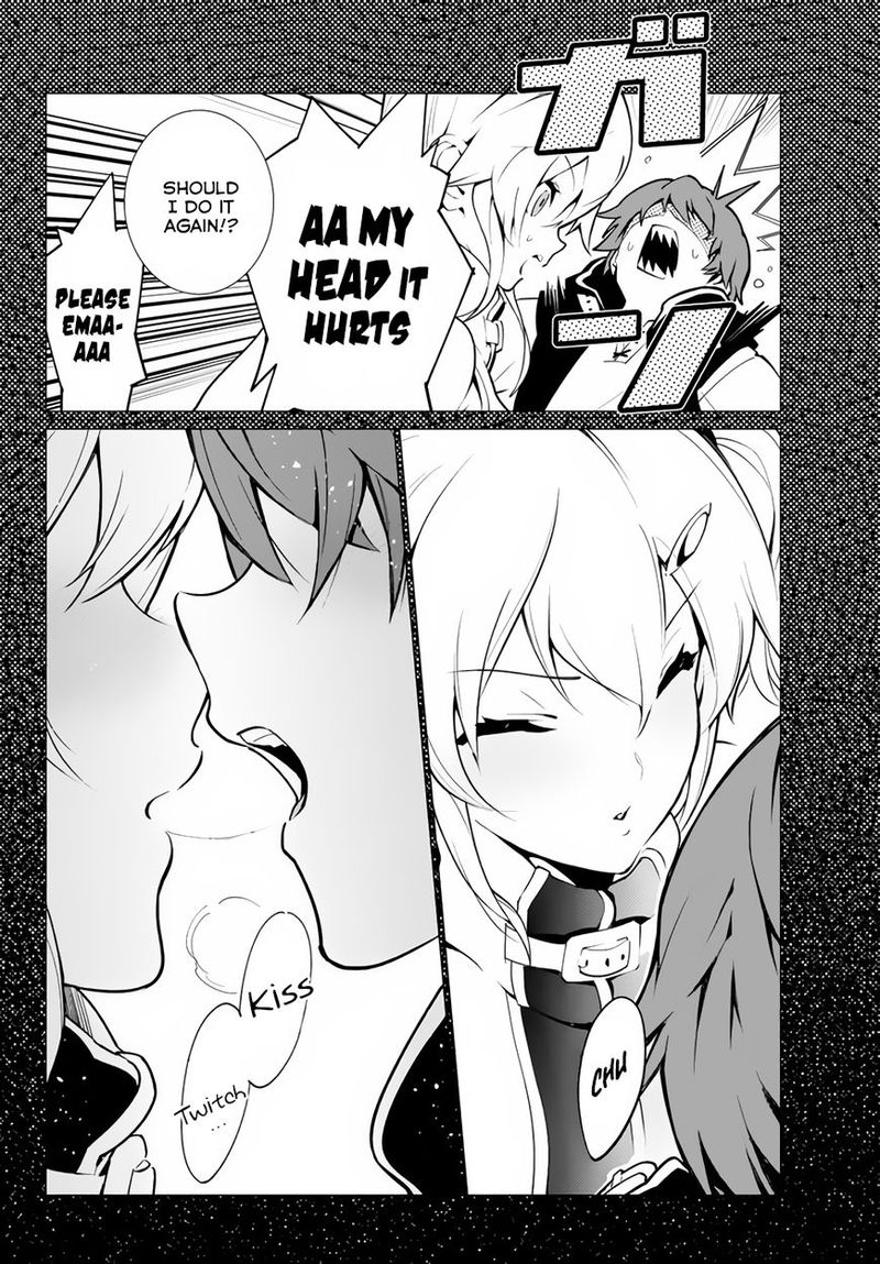 Ore Dake Haireru Kakushi Dungeon Kossori Kitaete Sekai Saikyou 1 27