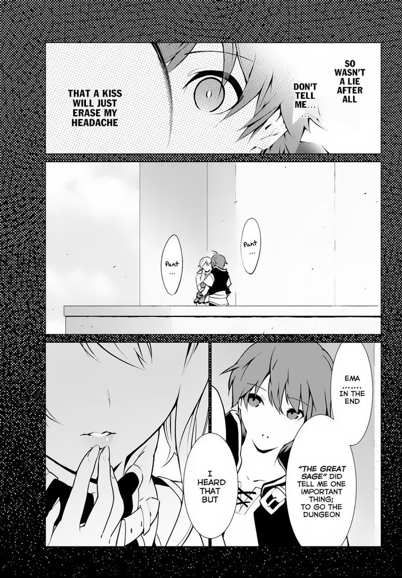 Ore Dake Haireru Kakushi Dungeon Kossori Kitaete Sekai Saikyou 1 28