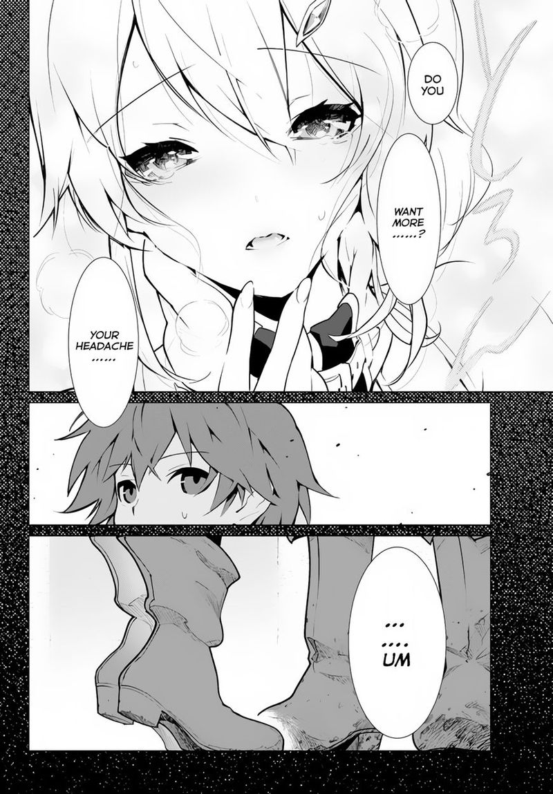 Ore Dake Haireru Kakushi Dungeon Kossori Kitaete Sekai Saikyou 1 29