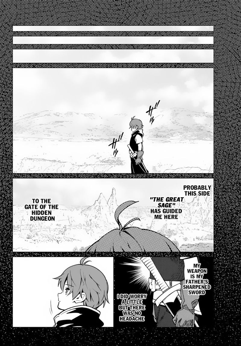 Ore Dake Haireru Kakushi Dungeon Kossori Kitaete Sekai Saikyou 1 31