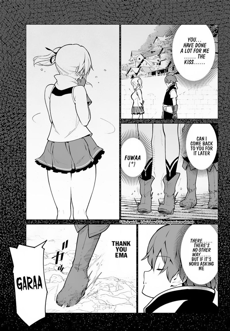 Ore Dake Haireru Kakushi Dungeon Kossori Kitaete Sekai Saikyou 1 32