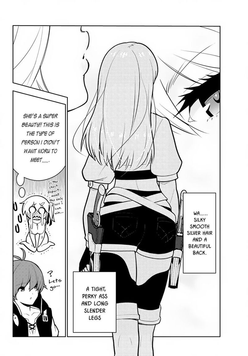 Ore Dake Haireru Kakushi Dungeon Kossori Kitaete Sekai Saikyou 10 19