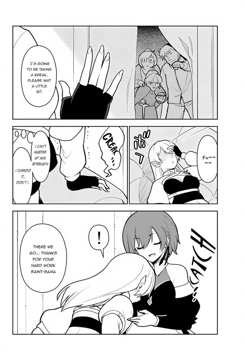 Ore Dake Haireru Kakushi Dungeon Kossori Kitaete Sekai Saikyou 10 5