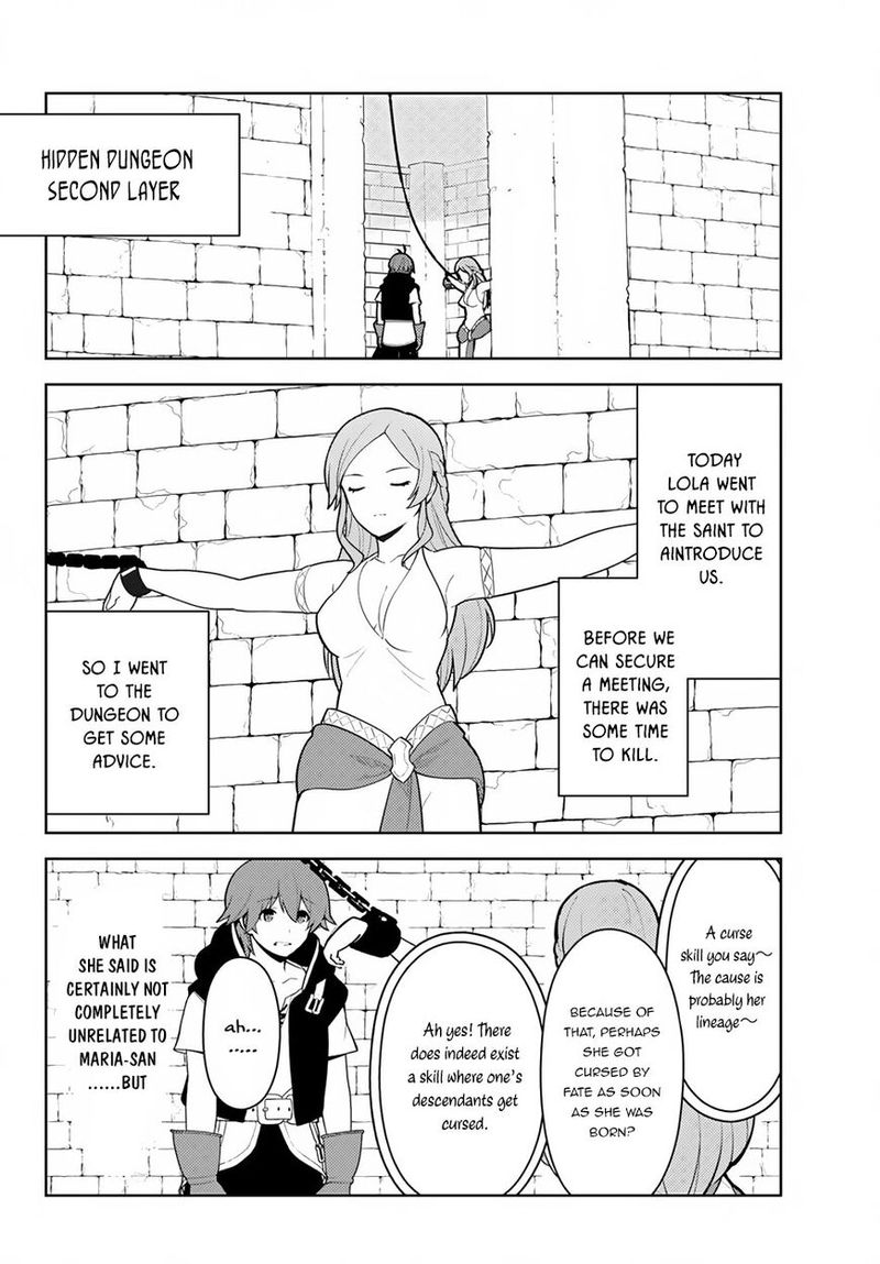 Ore Dake Haireru Kakushi Dungeon Kossori Kitaete Sekai Saikyou 10 7