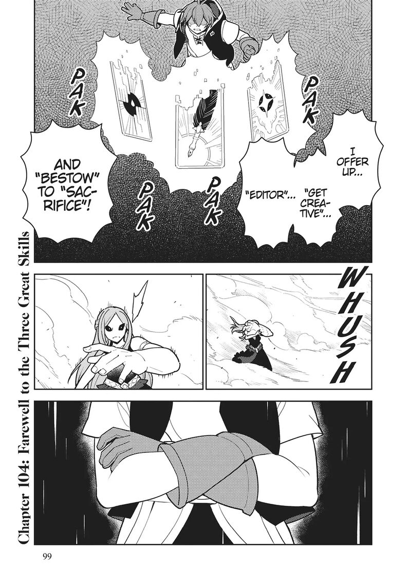 Ore Dake Haireru Kakushi Dungeon Kossori Kitaete Sekai Saikyou 104 1