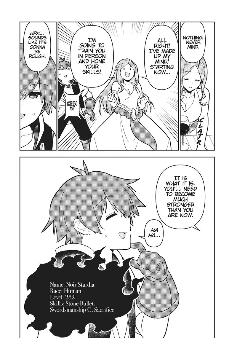 Ore Dake Haireru Kakushi Dungeon Kossori Kitaete Sekai Saikyou 104 19