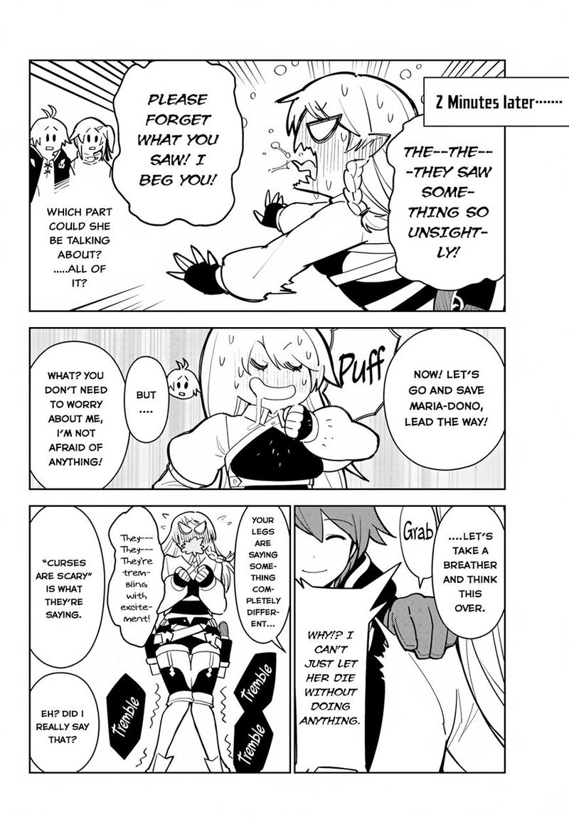 Ore Dake Haireru Kakushi Dungeon Kossori Kitaete Sekai Saikyou 11 15