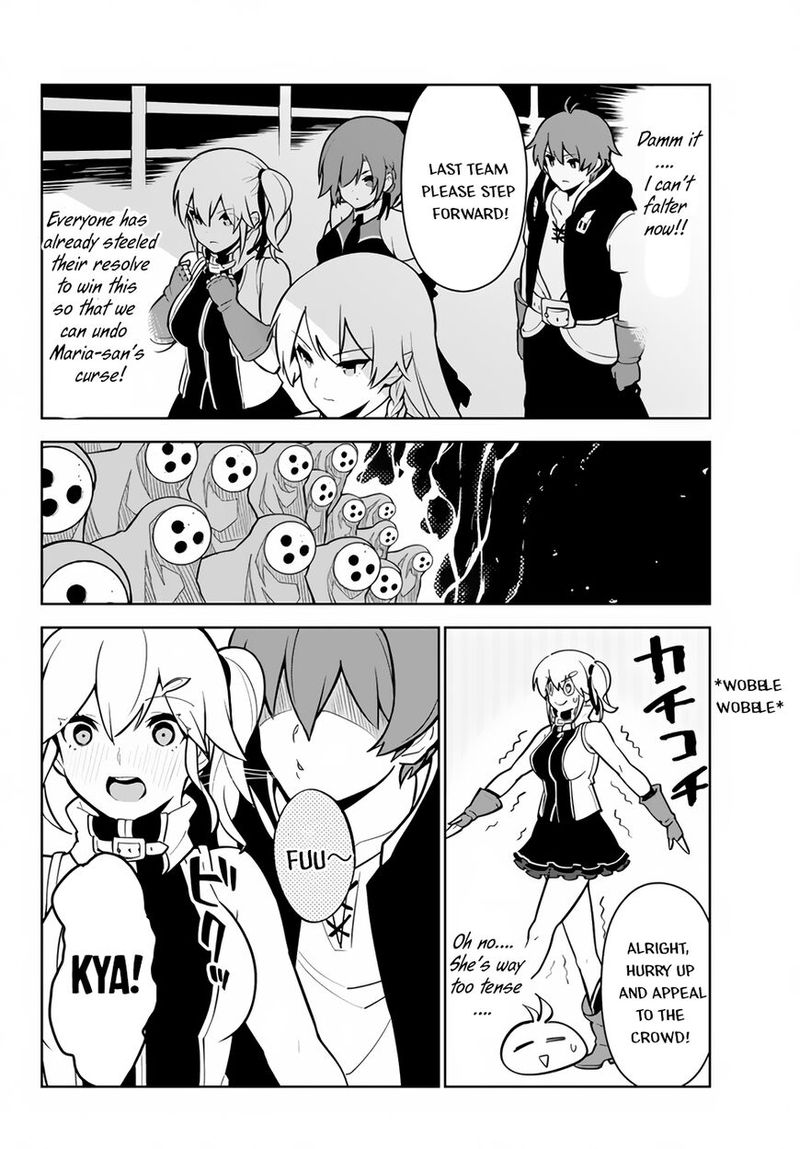 Ore Dake Haireru Kakushi Dungeon Kossori Kitaete Sekai Saikyou 12 11