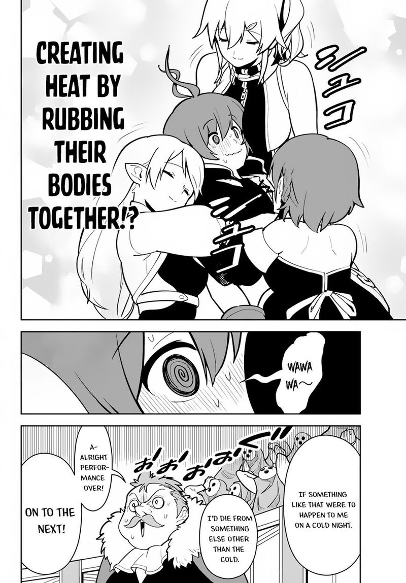 Ore Dake Haireru Kakushi Dungeon Kossori Kitaete Sekai Saikyou 12 19