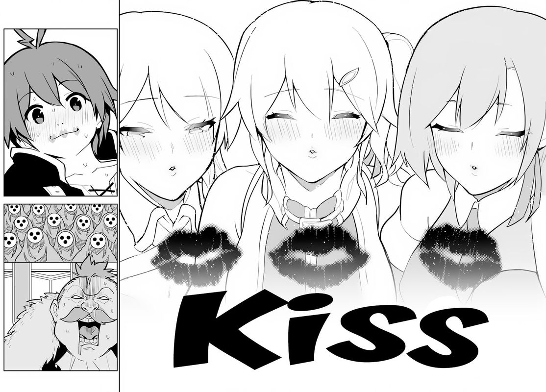 Ore Dake Haireru Kakushi Dungeon Kossori Kitaete Sekai Saikyou 12 23