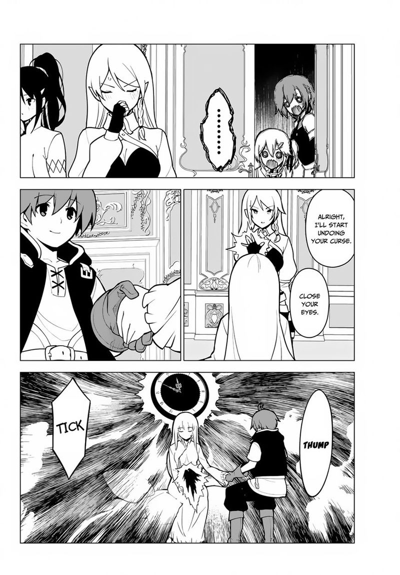 Ore Dake Haireru Kakushi Dungeon Kossori Kitaete Sekai Saikyou 13 20