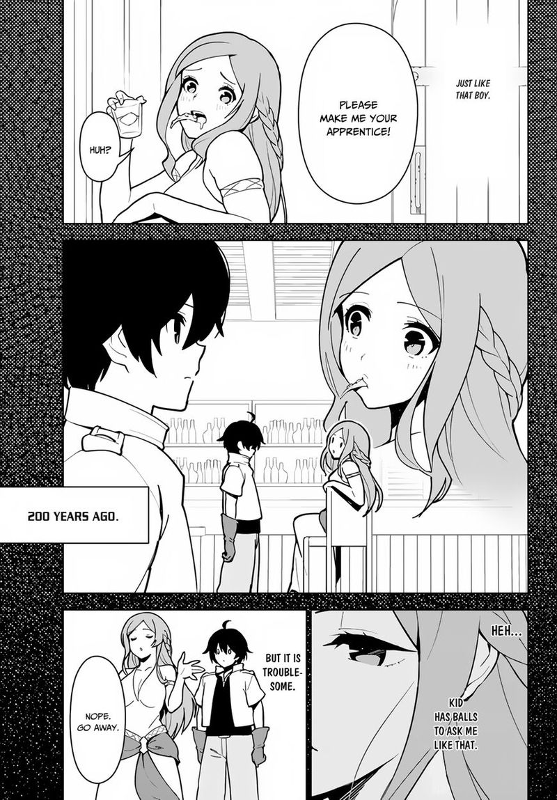 Ore Dake Haireru Kakushi Dungeon Kossori Kitaete Sekai Saikyou 14 12
