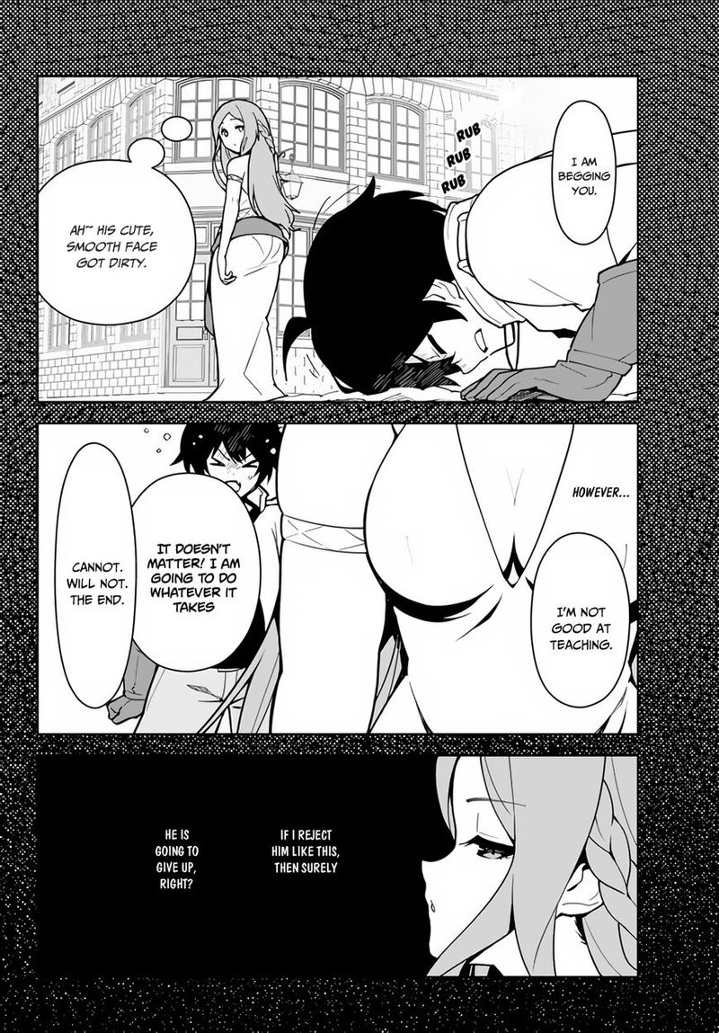 Ore Dake Haireru Kakushi Dungeon Kossori Kitaete Sekai Saikyou 14 13