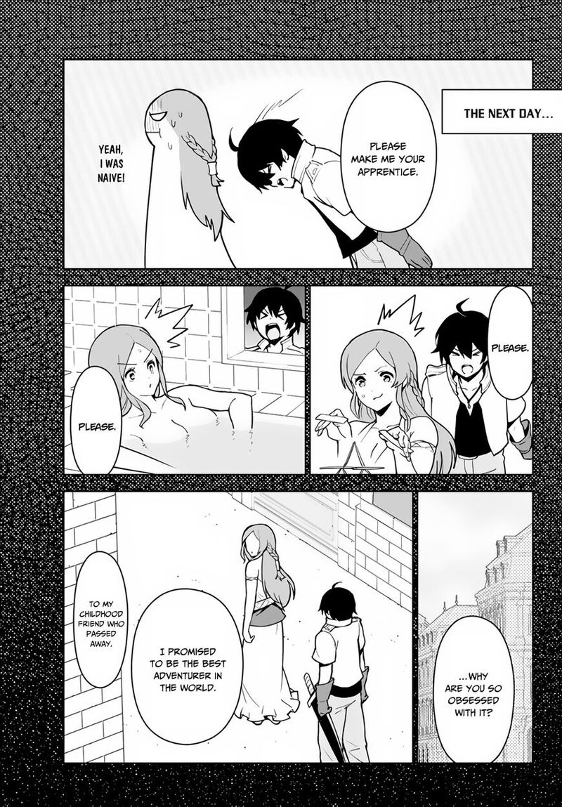 Ore Dake Haireru Kakushi Dungeon Kossori Kitaete Sekai Saikyou 14 14