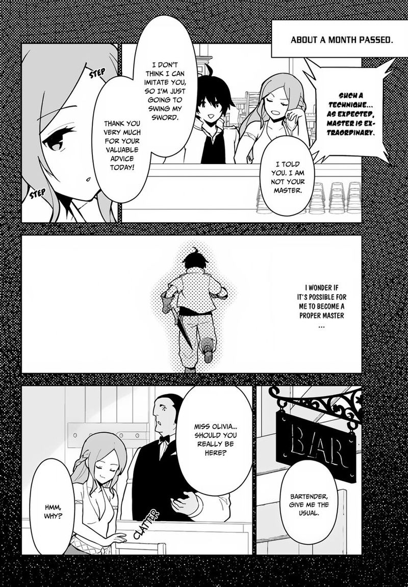 Ore Dake Haireru Kakushi Dungeon Kossori Kitaete Sekai Saikyou 14 19