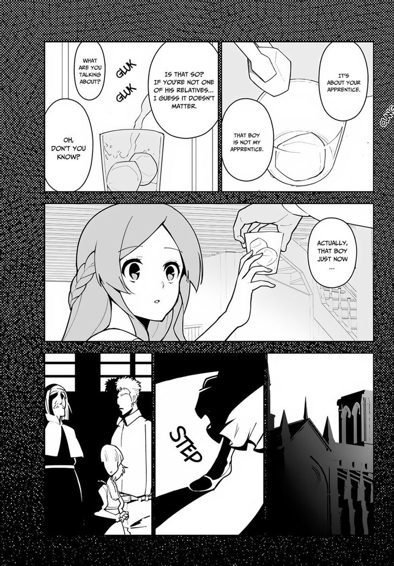 Ore Dake Haireru Kakushi Dungeon Kossori Kitaete Sekai Saikyou 14 20