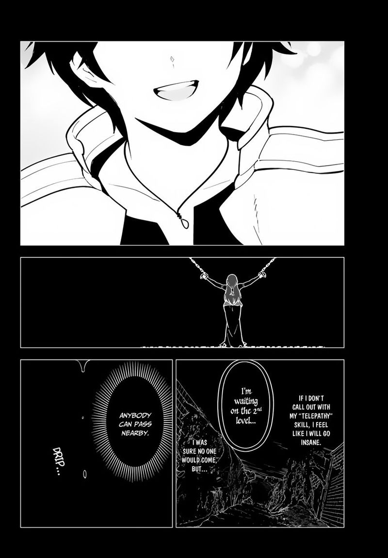 Ore Dake Haireru Kakushi Dungeon Kossori Kitaete Sekai Saikyou 14 29