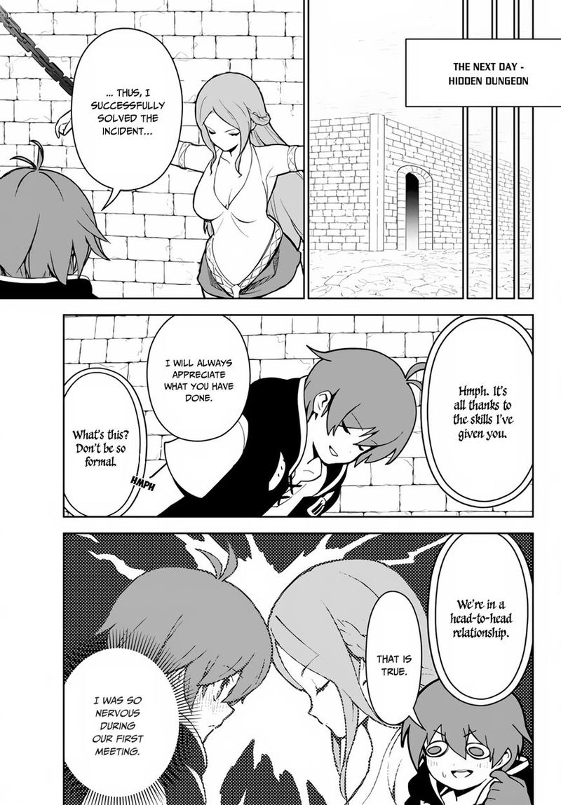 Ore Dake Haireru Kakushi Dungeon Kossori Kitaete Sekai Saikyou 14 8
