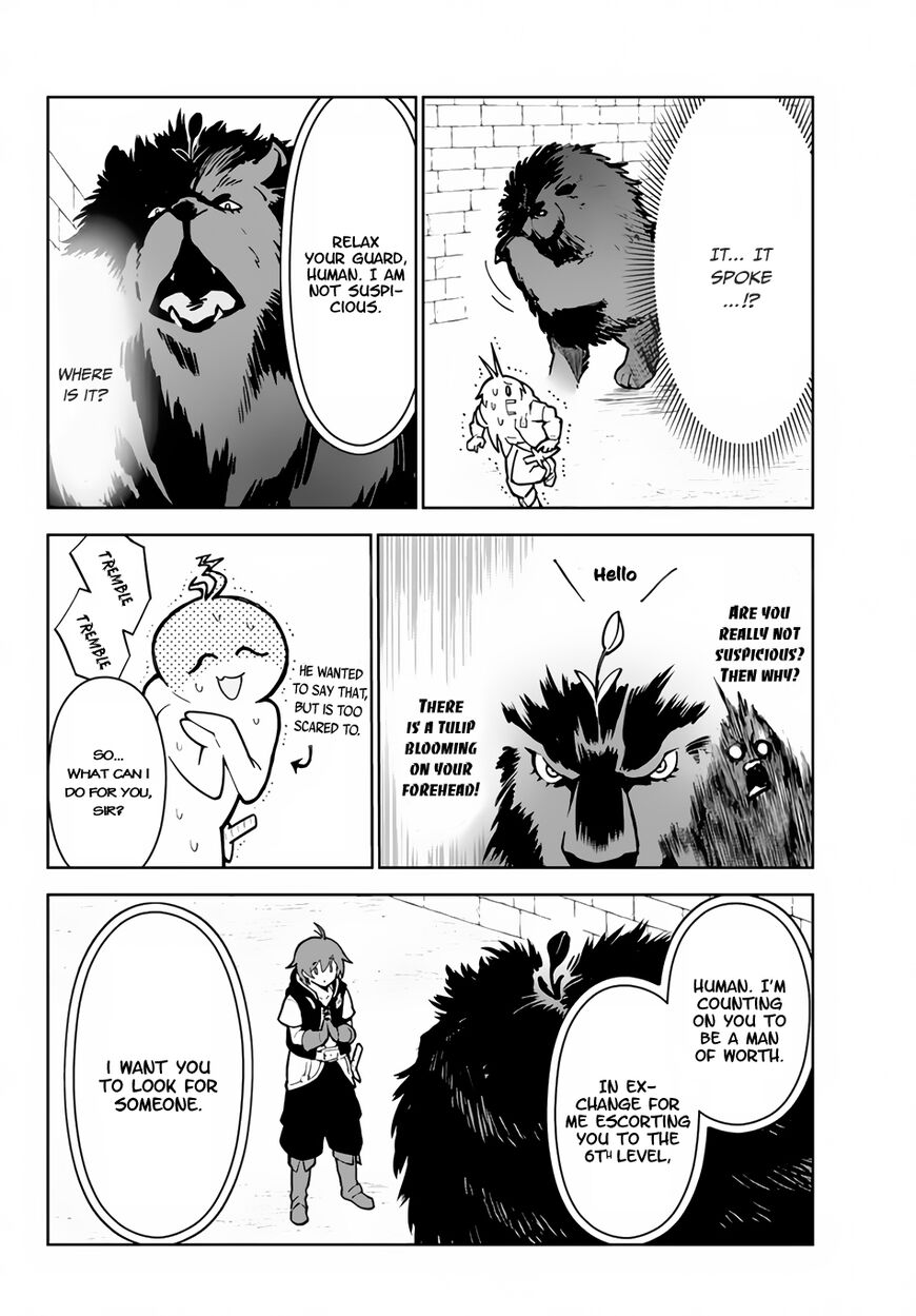 Ore Dake Haireru Kakushi Dungeon Kossori Kitaete Sekai Saikyou 15 21
