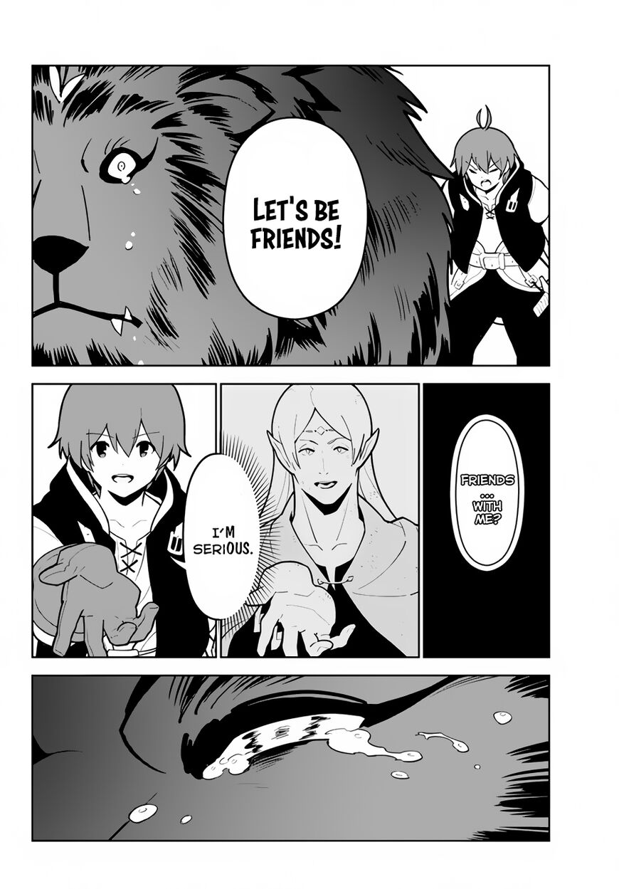 Ore Dake Haireru Kakushi Dungeon Kossori Kitaete Sekai Saikyou 16 20
