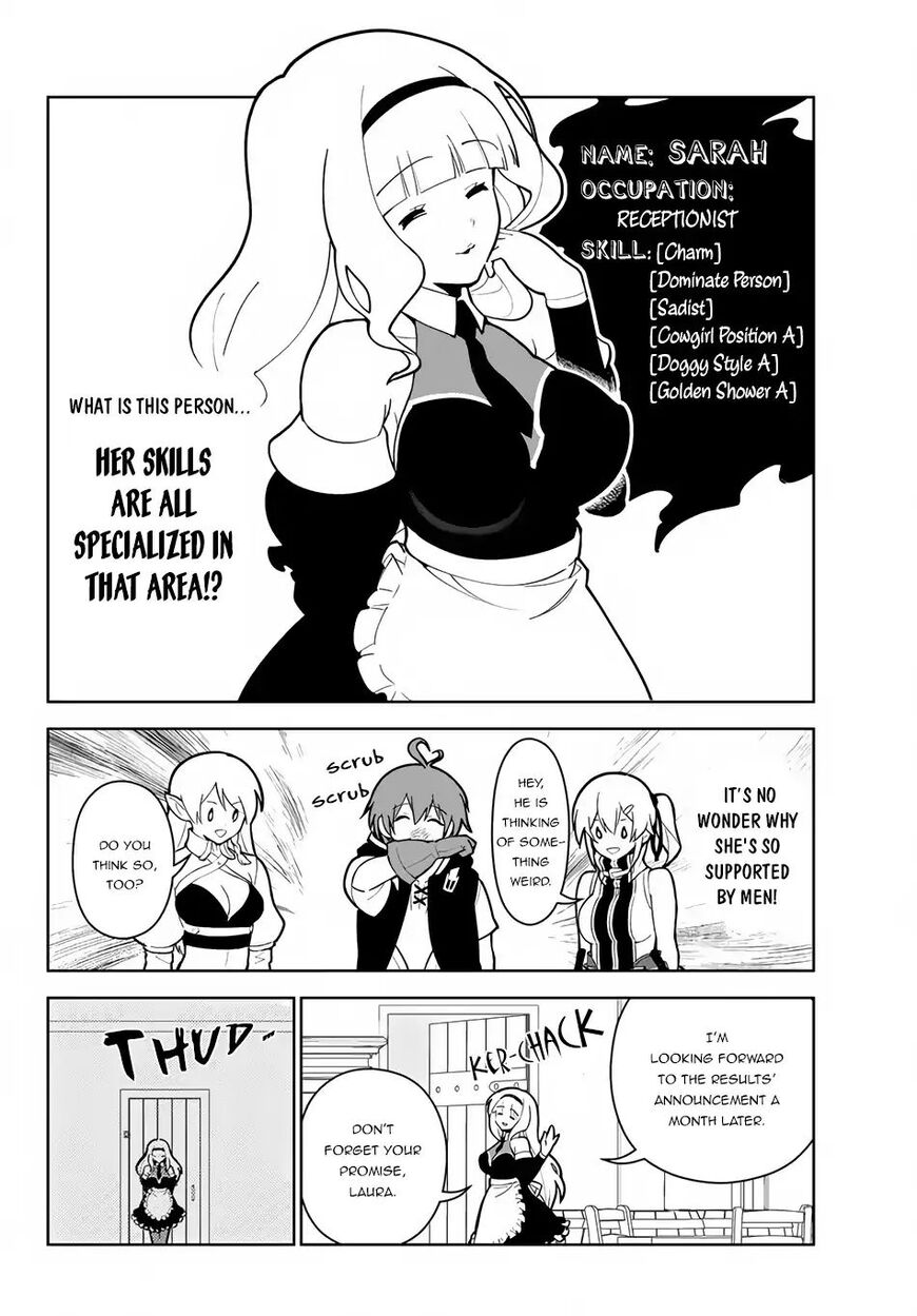 Ore Dake Haireru Kakushi Dungeon Kossori Kitaete Sekai Saikyou 17 17