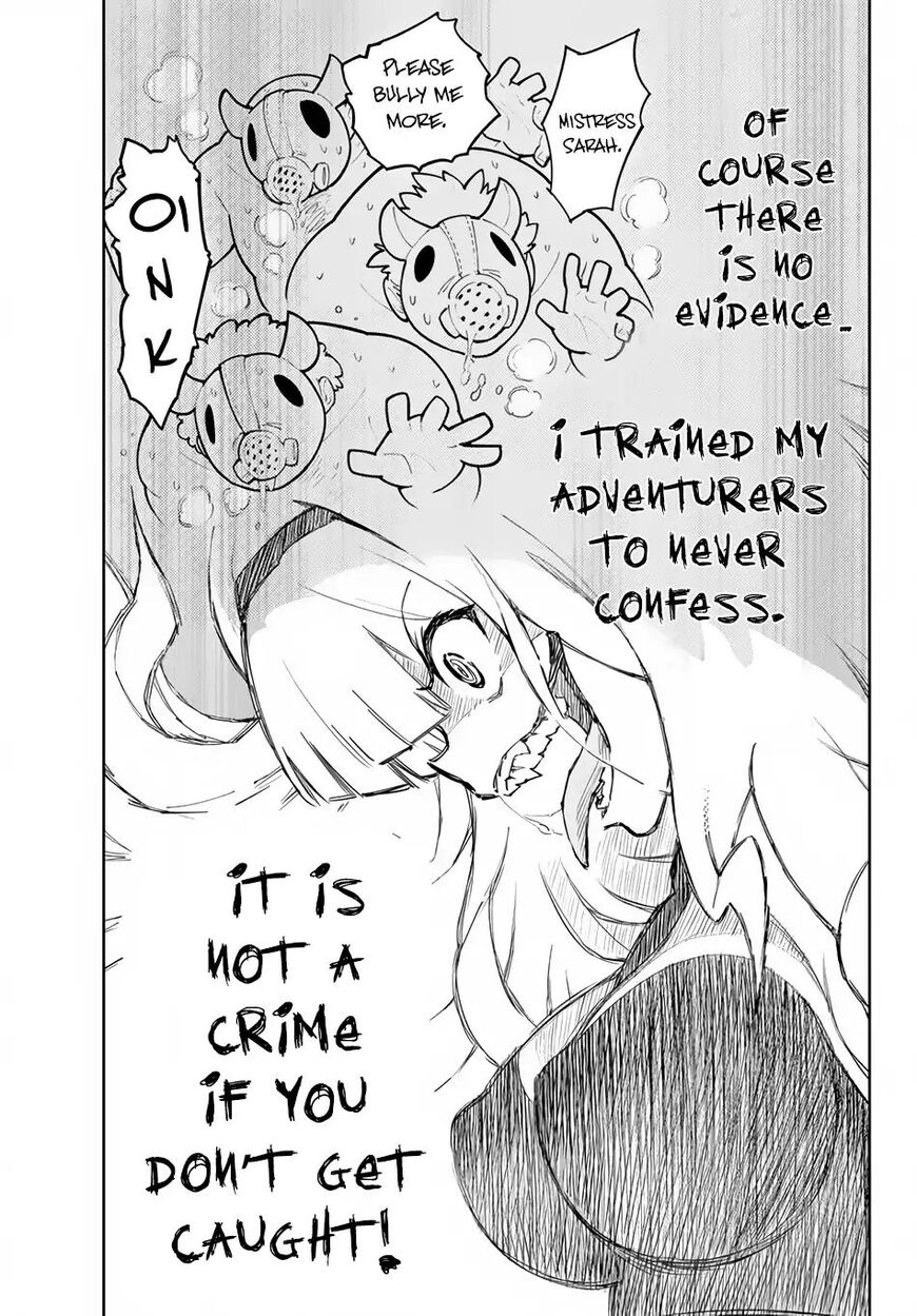 Ore Dake Haireru Kakushi Dungeon Kossori Kitaete Sekai Saikyou 17 18
