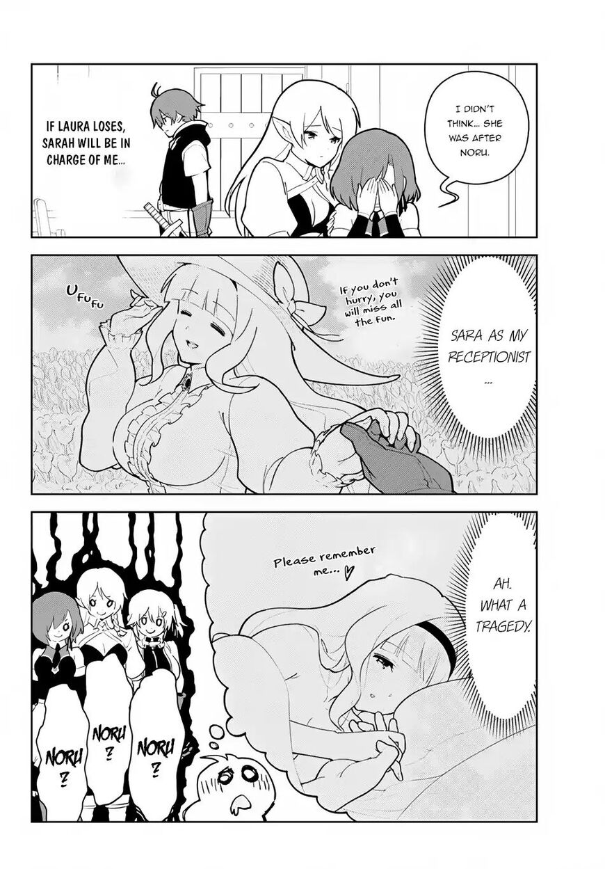 Ore Dake Haireru Kakushi Dungeon Kossori Kitaete Sekai Saikyou 17 19