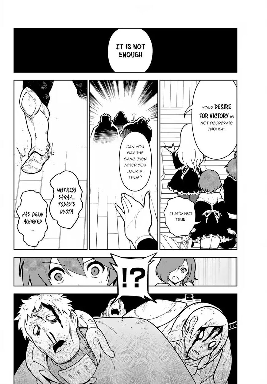 Ore Dake Haireru Kakushi Dungeon Kossori Kitaete Sekai Saikyou 17 25