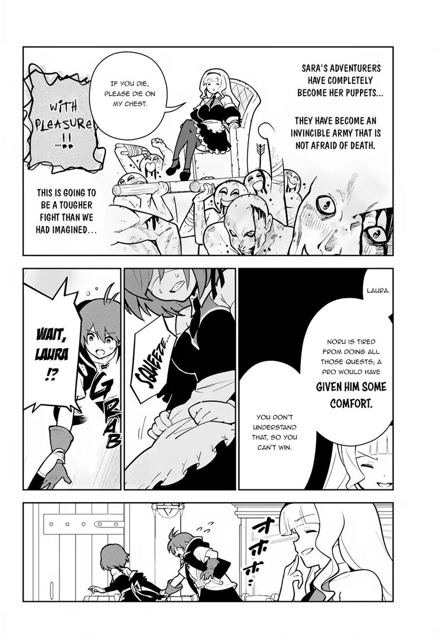 Ore Dake Haireru Kakushi Dungeon Kossori Kitaete Sekai Saikyou 17 27