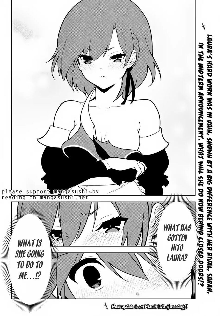 Ore Dake Haireru Kakushi Dungeon Kossori Kitaete Sekai Saikyou 17 29