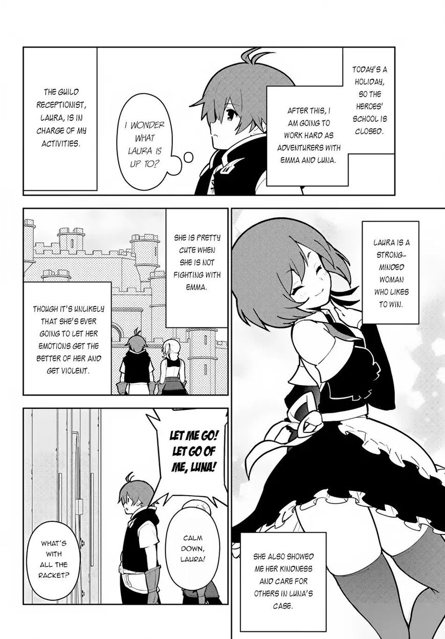 Ore Dake Haireru Kakushi Dungeon Kossori Kitaete Sekai Saikyou 17 4