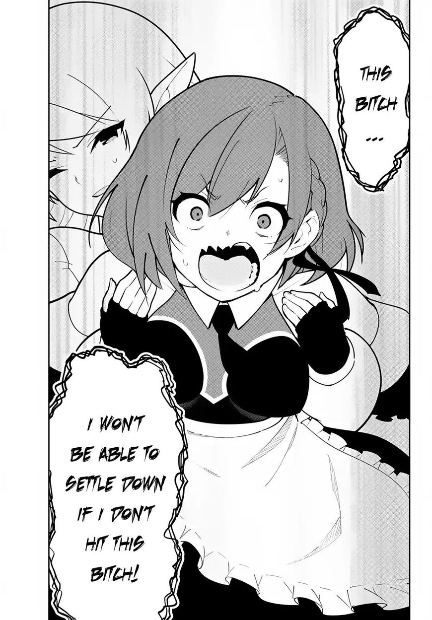 Ore Dake Haireru Kakushi Dungeon Kossori Kitaete Sekai Saikyou 17 5