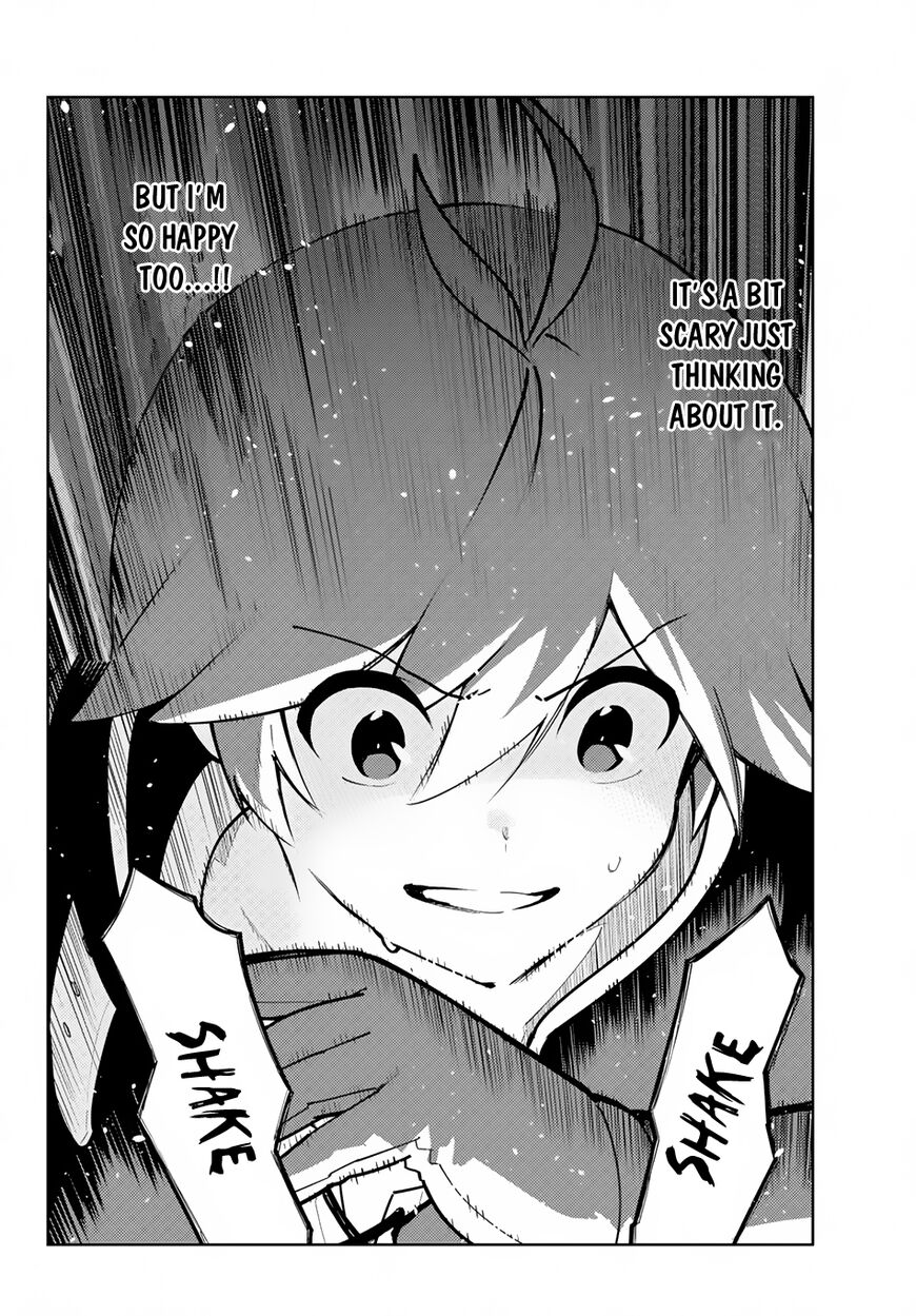 Ore Dake Haireru Kakushi Dungeon Kossori Kitaete Sekai Saikyou 18 19