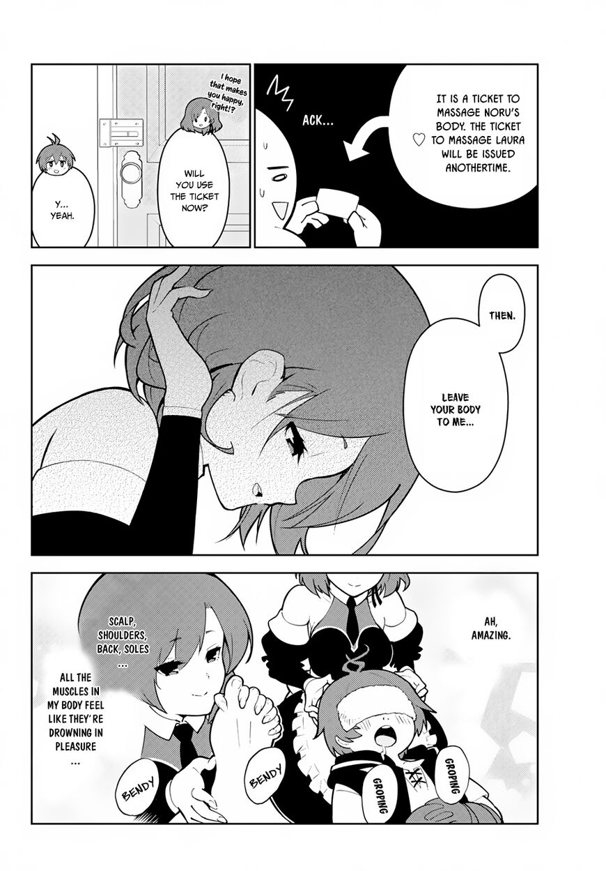 Ore Dake Haireru Kakushi Dungeon Kossori Kitaete Sekai Saikyou 18 5