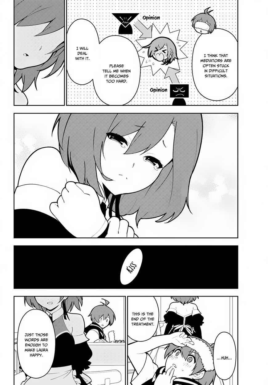 Ore Dake Haireru Kakushi Dungeon Kossori Kitaete Sekai Saikyou 18 7