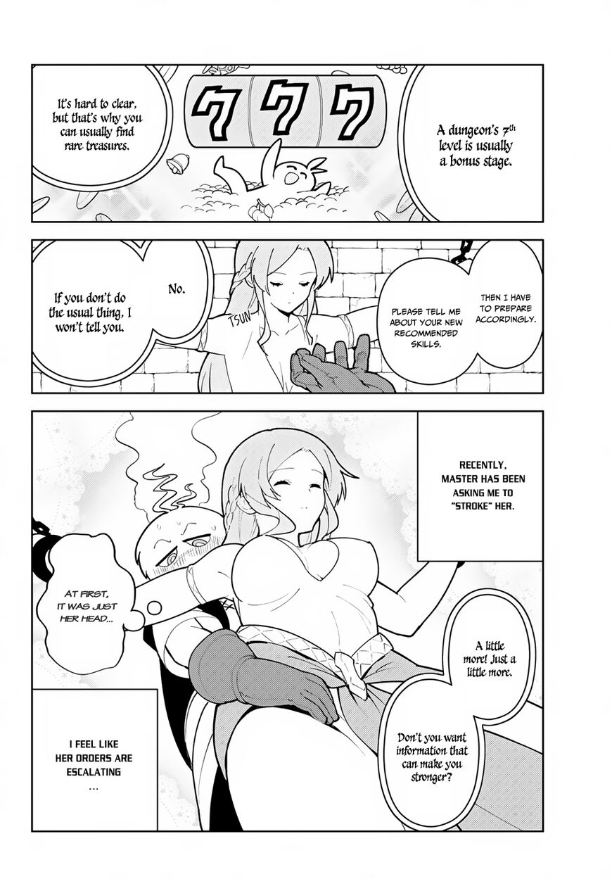 Ore Dake Haireru Kakushi Dungeon Kossori Kitaete Sekai Saikyou 18 9