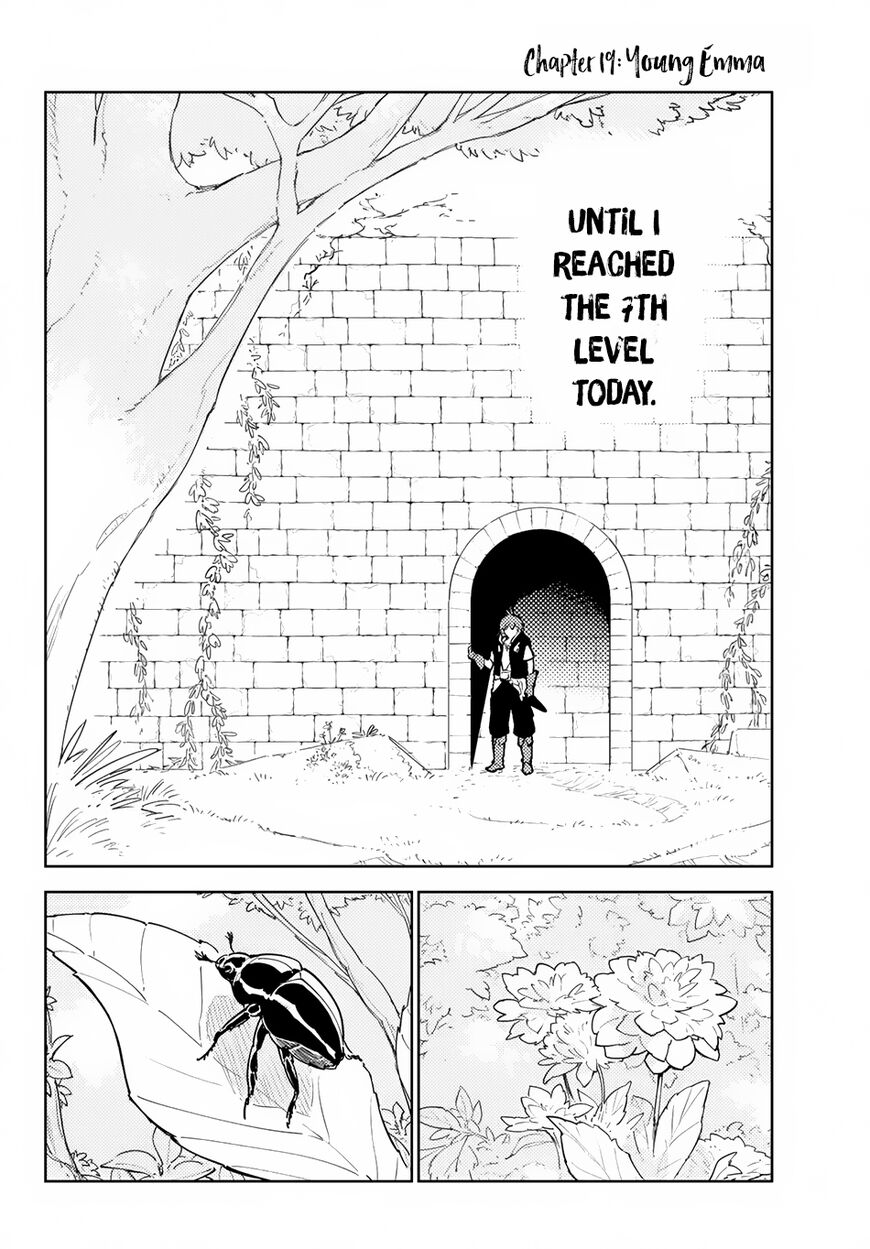 Ore Dake Haireru Kakushi Dungeon Kossori Kitaete Sekai Saikyou 19 3